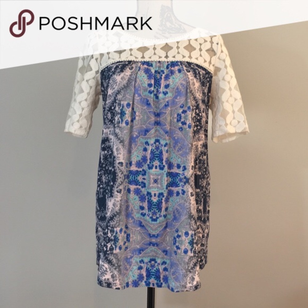 Anthropologie Top